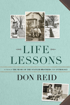 Life Lessons - Don Reid