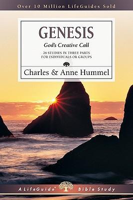 Genesis: God's Creative Call - Charles E. Hummel