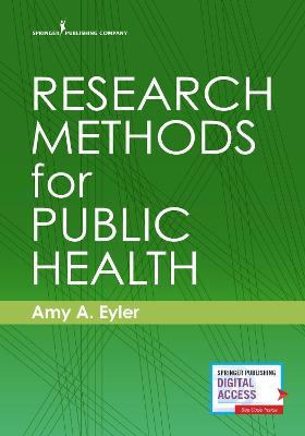 Research Methods for Public Health - Amy A. Eyler