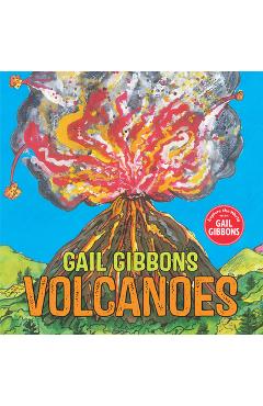 Volcanoes