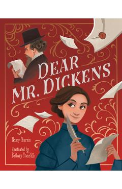Poza produsului Dear Mr. Dickens - Nancy Churnin