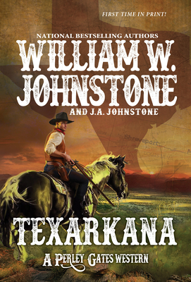 Texarkana - William W. Johnstone