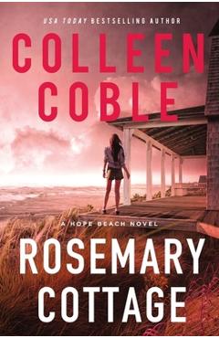 Poza produsului Rosemary Cottage - Colleen Coble