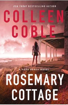 Rosemary Cottage - Colleen Coble