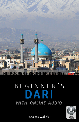Beginner's Dari with Online Audio - Shaista Wahab