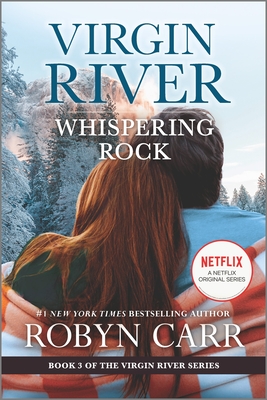 Whispering Rock: A Virgin River Novel - Robyn Carr