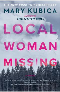 Local Woman Missing - Mary Kubica