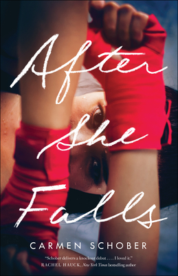 After She Falls - Carmen Schober
