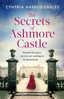 The Secrets of Ashmore Castle - Cynthia Harrod-eagles