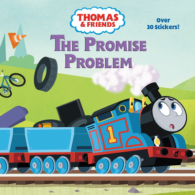 The Promise Problem (Thomas & Friends) - Random House
