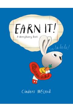 Earn It! - Cinders Mcleod