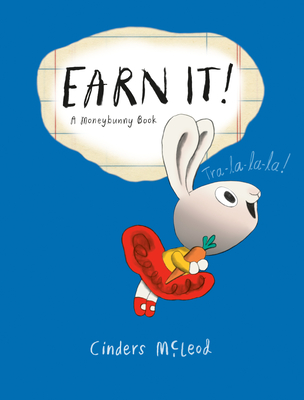 Earn It! - Cinders Mcleod