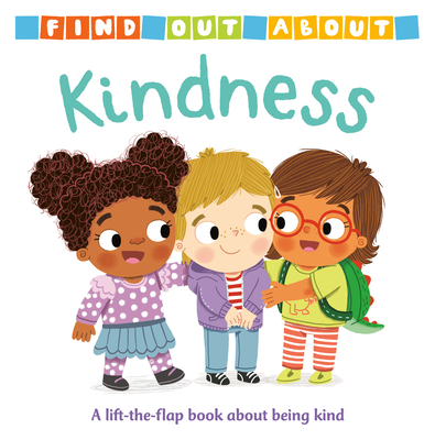 Find Out About: Kindness - Mandy Archer