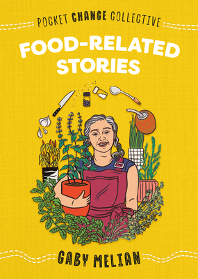 Food-Related Stories - Gaby Melian
