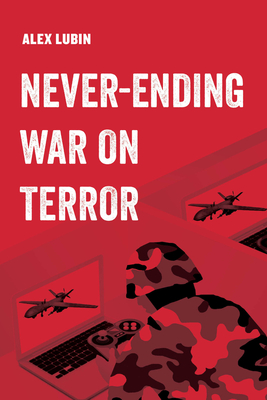 Never-Ending War on Terror, 13 - Alex Lubin