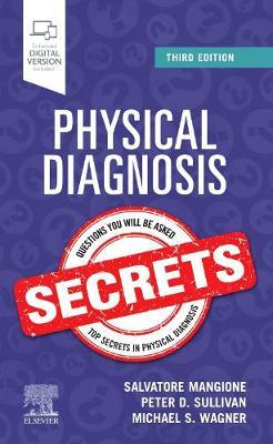 Physical Diagnosis Secrets - Salvatore Mangione