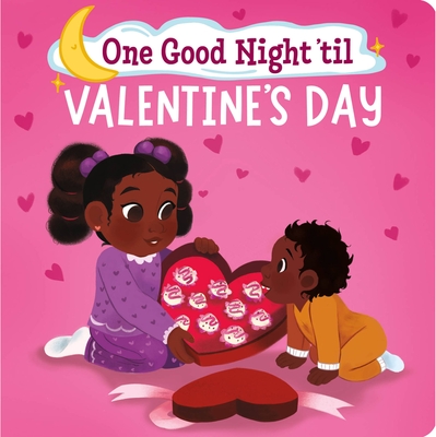 One Good Night 'Til Valentine's Day - Frank J. Berrios