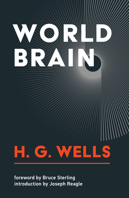 World Brain - H. G. Wells
