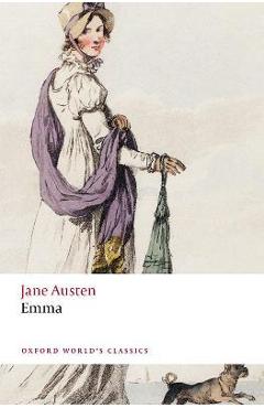 Poza produsului Emma - Jane Austen