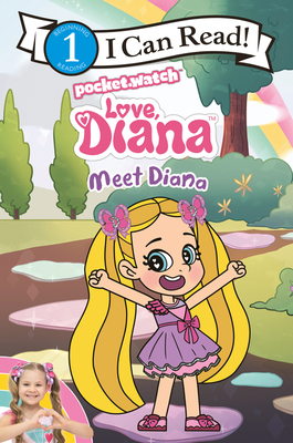 Love, Diana: Meet Diana - Pocketwatch