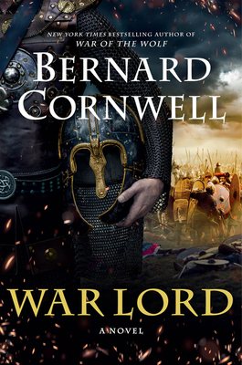 War Lord - Bernard Cornwell