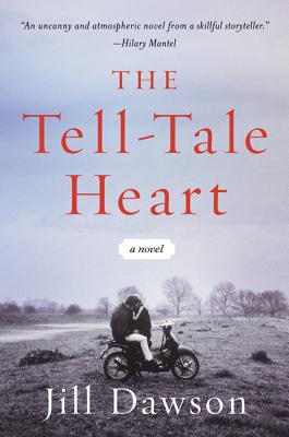 The Tell-Tale Heart - Jill Dawson