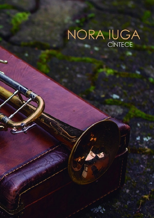 eBook Cintece - Nora Iuga