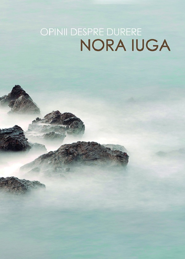 eBook Opinii despre durere - Nora Iuga