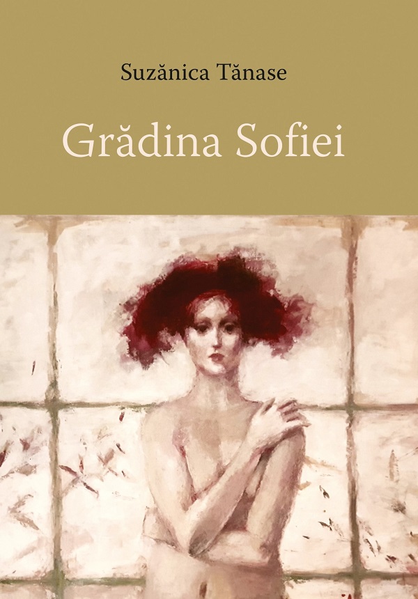 eBook Gradina Sofiei - Suzanica Tanase