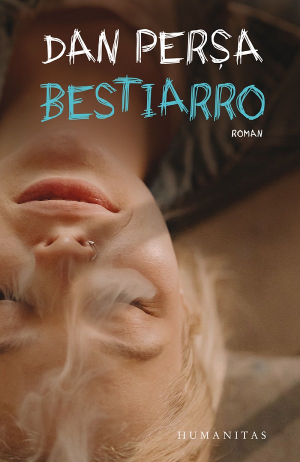 Bestiarro - Dan Persa