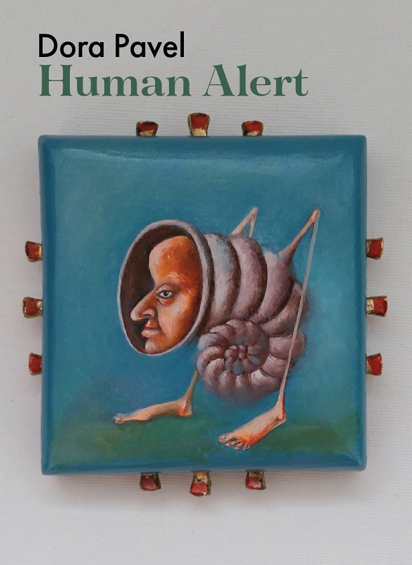 Human alert - Dora Pavel