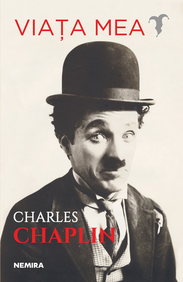 Viata mea - Charles Chaplin