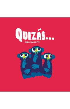 Quizs... - Chris Haughton
