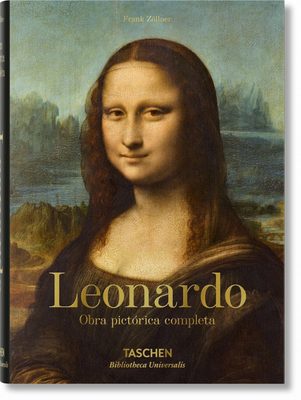 Leonardo. Obra Pict�rica Completa - Frank Z�llner