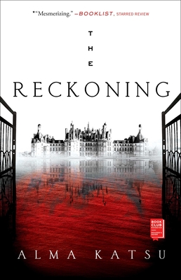 The Reckoning, 2: Book Two of the Taker Trilogy - Alma Katsu