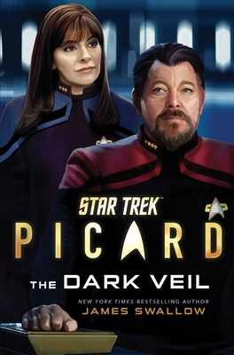 Star Trek: Picard: The Dark Veil, 2 - James Swallow