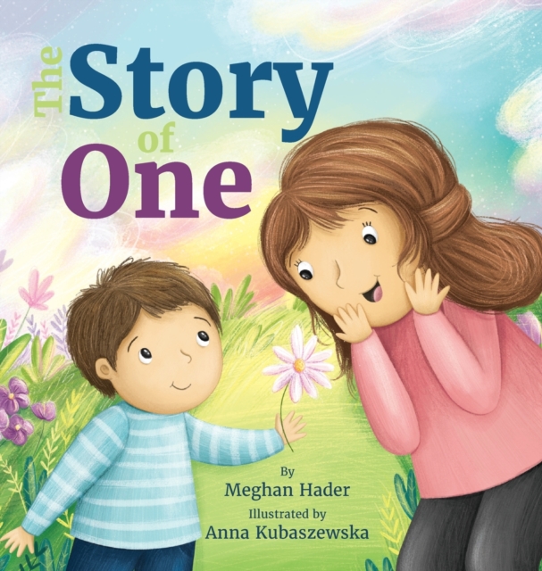 The Story of One - Meghan Hader