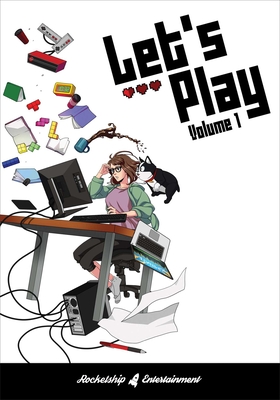 Let's Play Volume 1, 1 - Leeanne M. Krecic