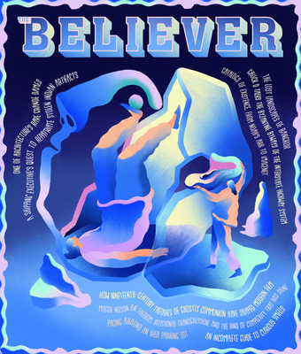 The Believer, 137: October/November 2021 - Carol C. Harter Blac The Beverly Rogers