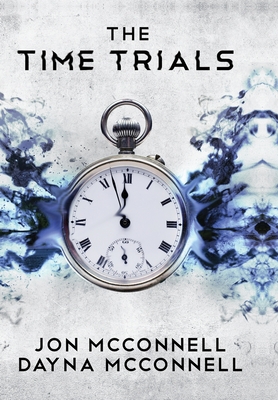 The Time Trials - Jon Mcconnell