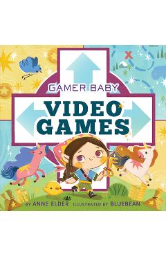Poza produsului Video Games - Bluebean