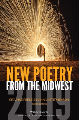 New Poetry from the Midwest 2019 - Hannah Stephenson