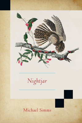 Nightjar - Michael Simms