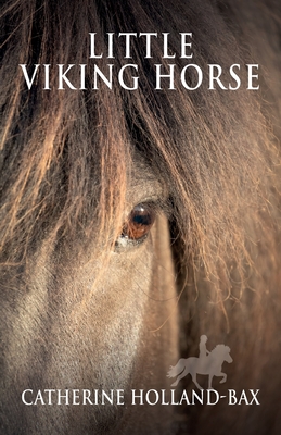 Little Viking Horse - Catherine Holland-bax