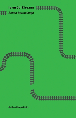 Iarnr�d �ireann - Simon Barraclough