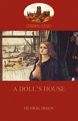 A Doll's House (Aziloth Books) - Henrik Ibsen