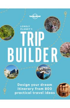 Lonely Planet's Trip Builder 1 - Lonely Planet