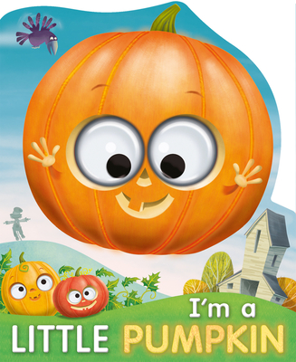 I'm a Little Pumpkin - Barry Green