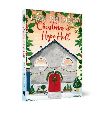 Christmas at Hope Hall - Pam Rhodes