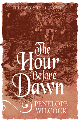 The Hour Before Dawn - Penelope Wilcock